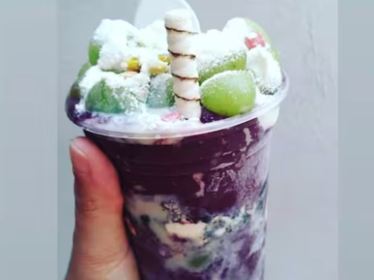 Rei's Do Açaí