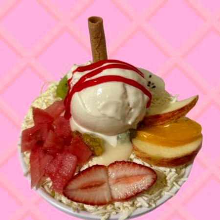 Ensalada Mini Sensación 24 oz