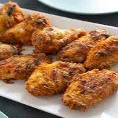 Alitas Picantes