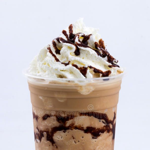 FRAPPE GRANDE OREO