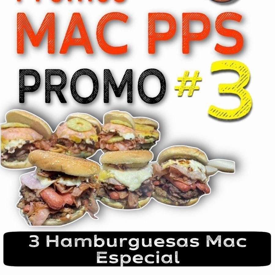 Promo 3 D