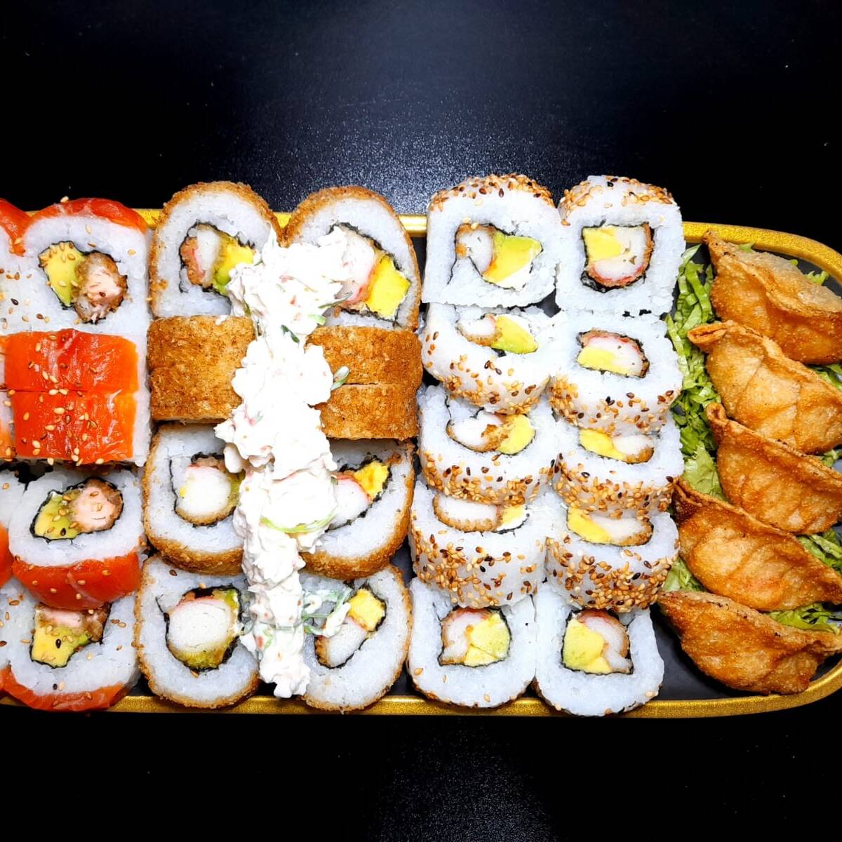 Promo Especial para 3