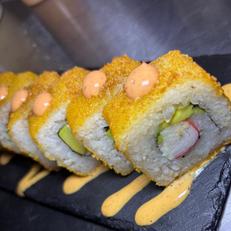 Chipo Roll
