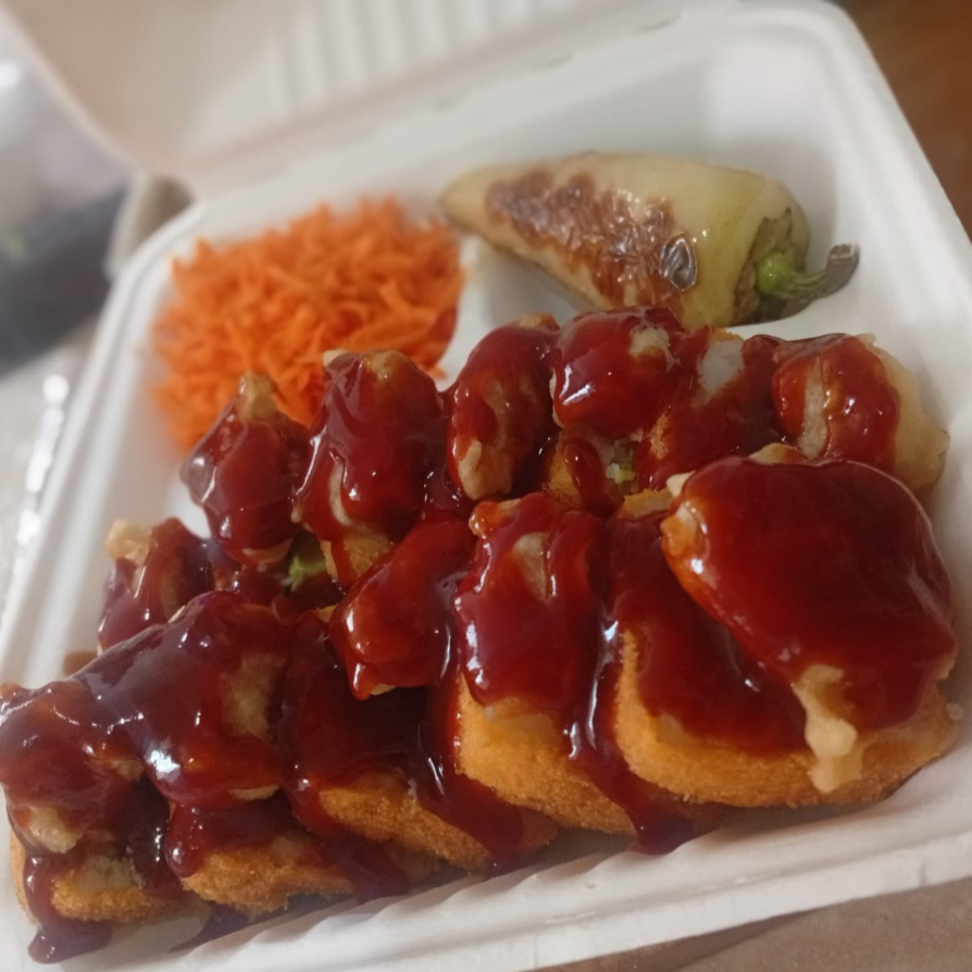 Sushi Boneless