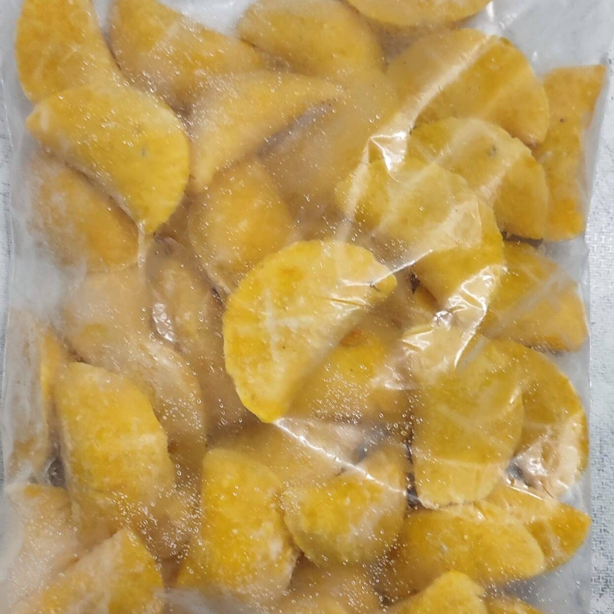 Empanada Coctel 25g X 50und