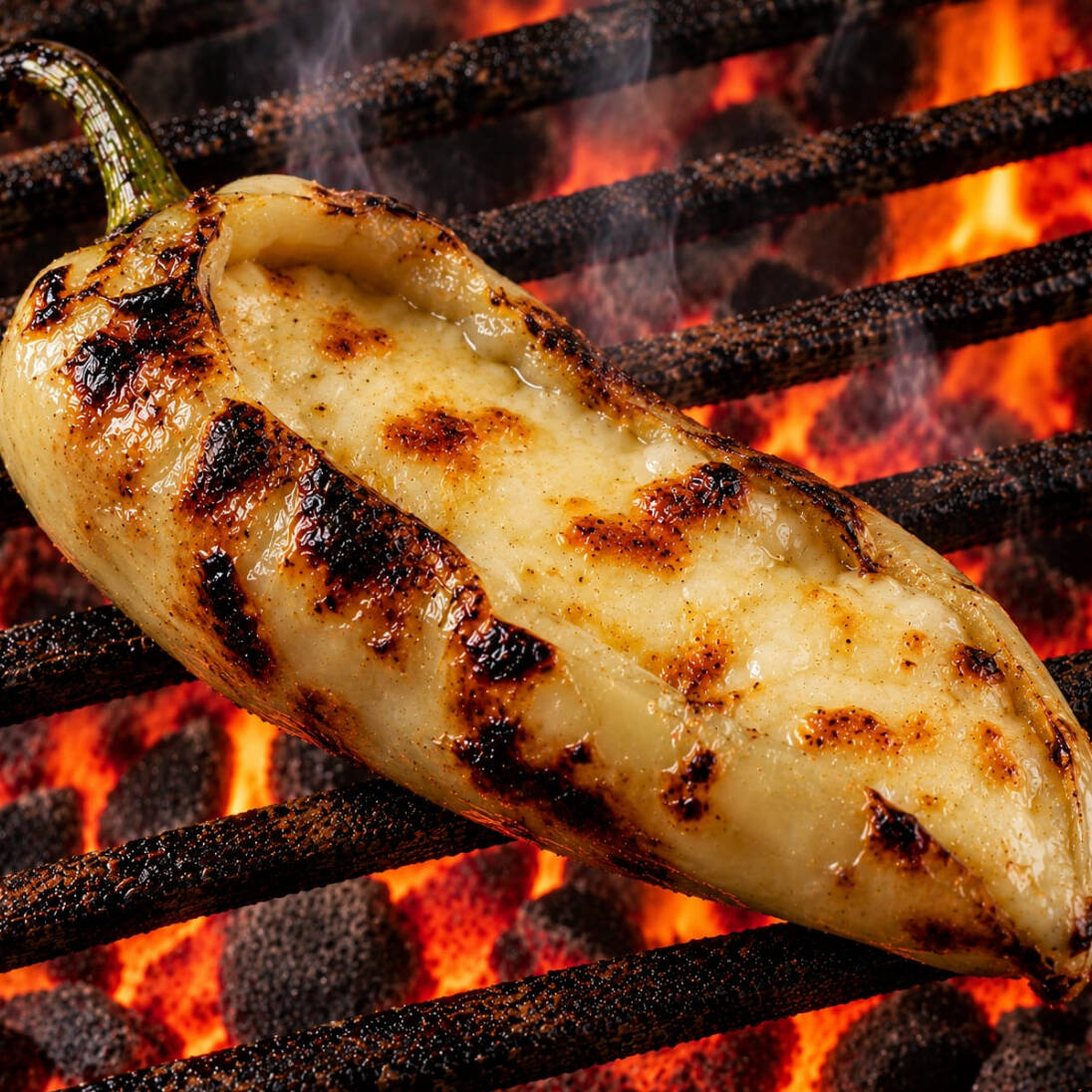 Chile Wero con Queso