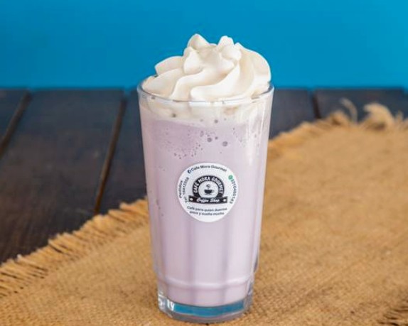 Frappe Taro