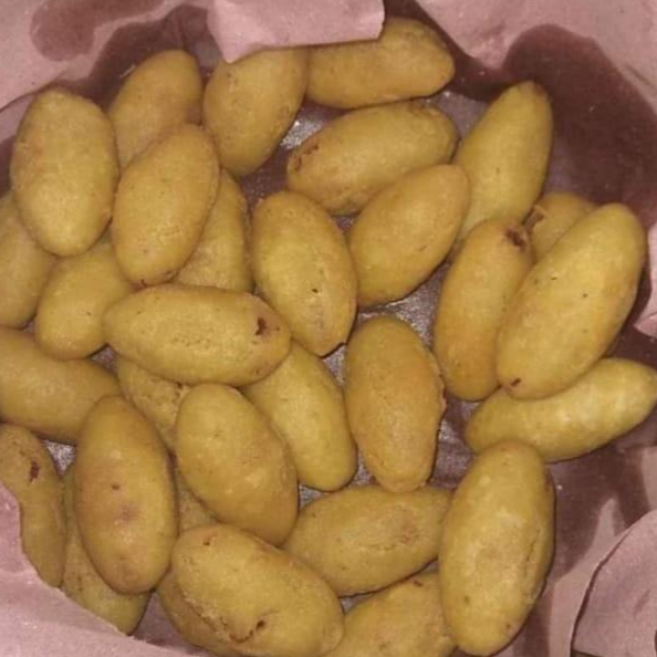 Molotes de Molida