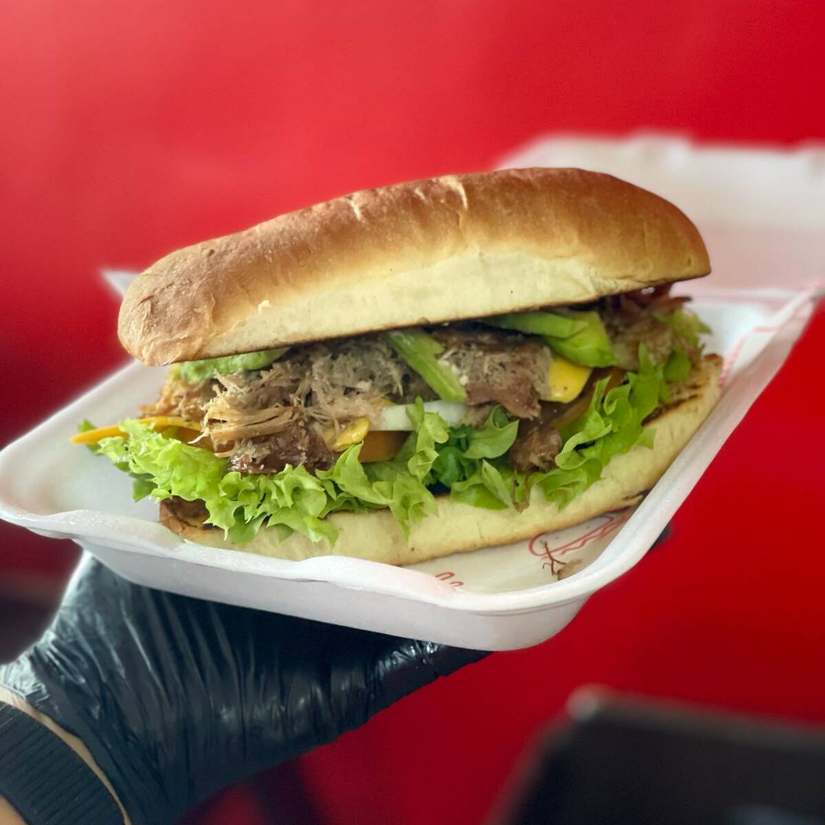 Torta de Pavo Sola