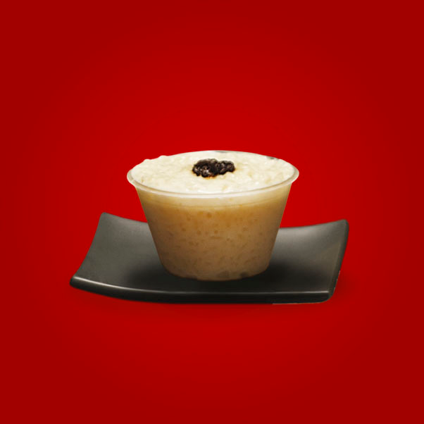 Arroz con Leche