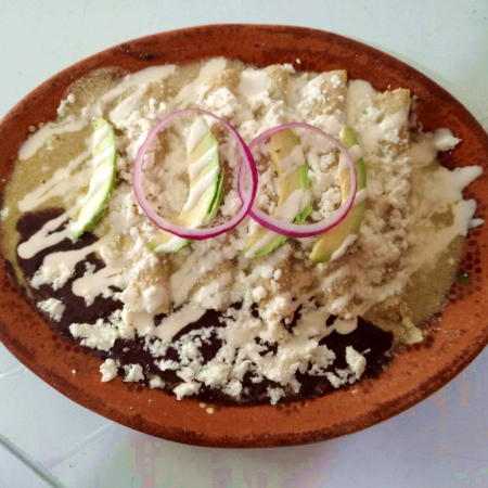 Empipianadas