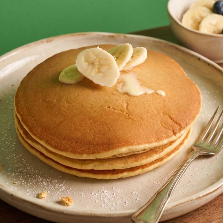 Hotcakes
