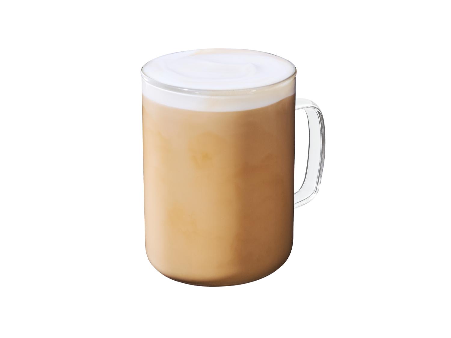 Vainilla sin Azúcar Latte de Proteína