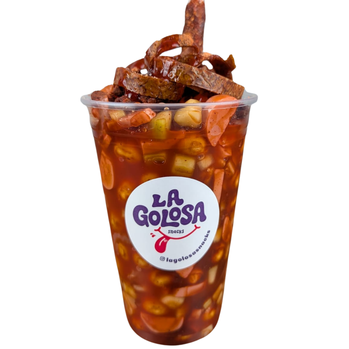 Cacahuates Golosos