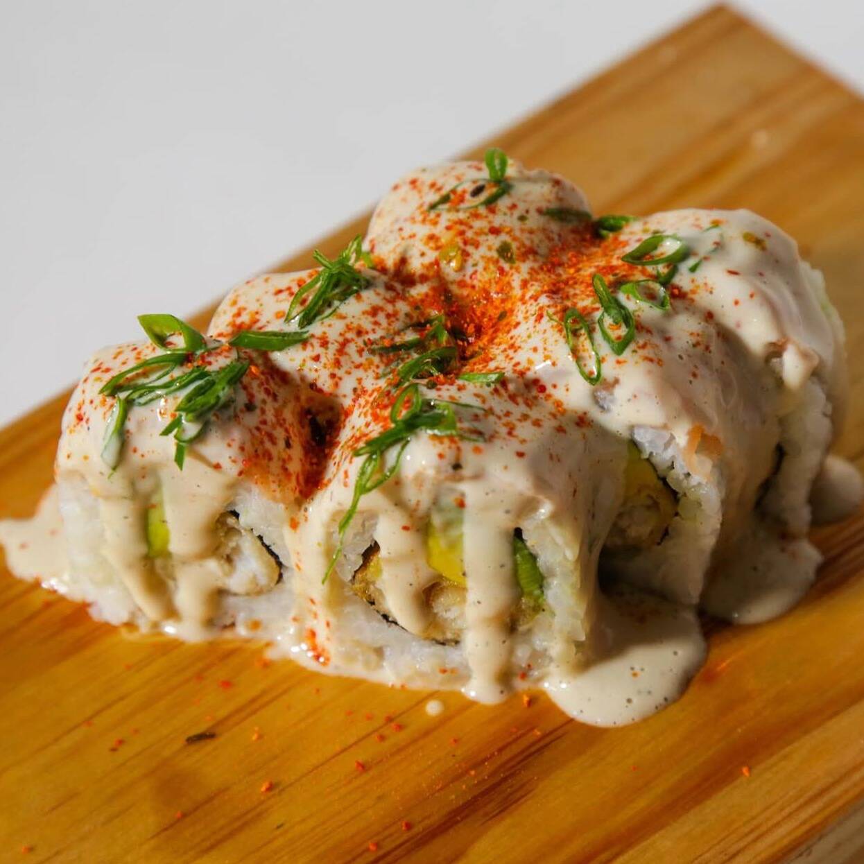 Combo DiDi - 12 Makis