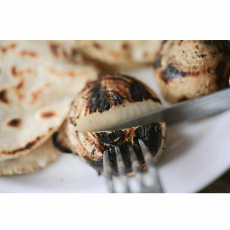 Orden Completa de Cebollitas Asadas 8 pzas