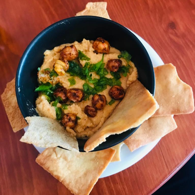 Hummus