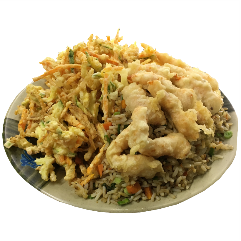 Tempura