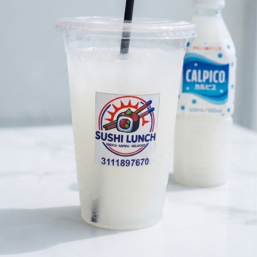 Calpico 500 ml