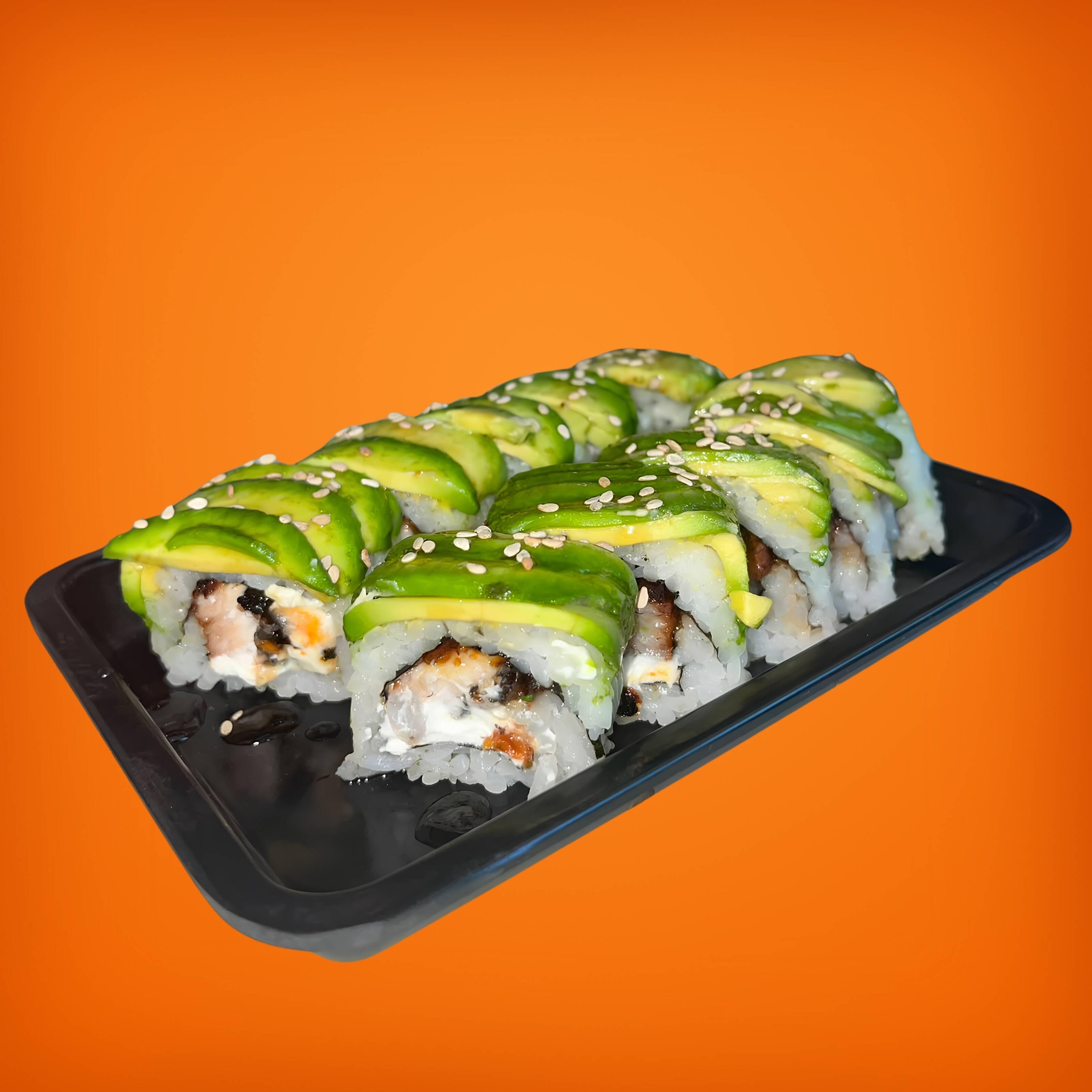 Avocado Roll