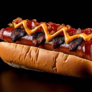 Hot-Dog Momia