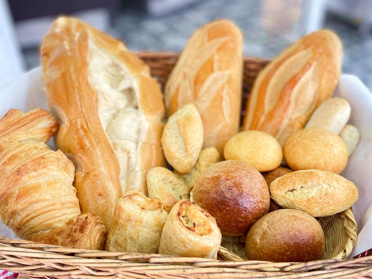 La Danesa Panadería y Restaurante