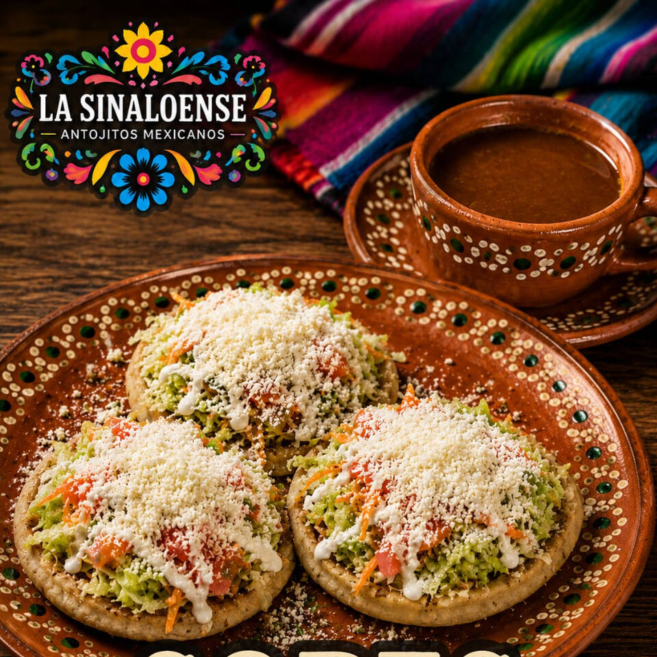 Los Sopes