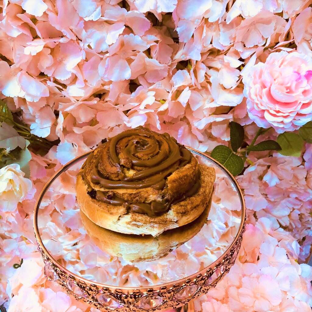 Rol de Dulce de Leche