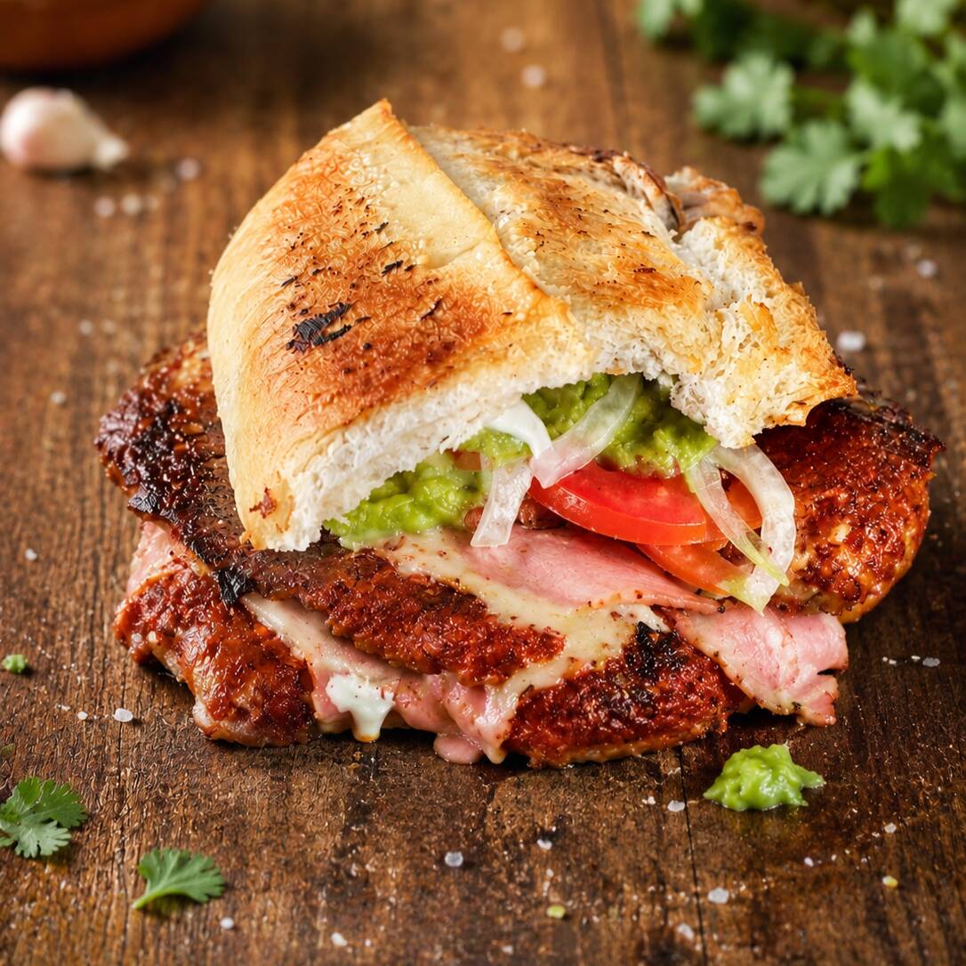 Torta Española