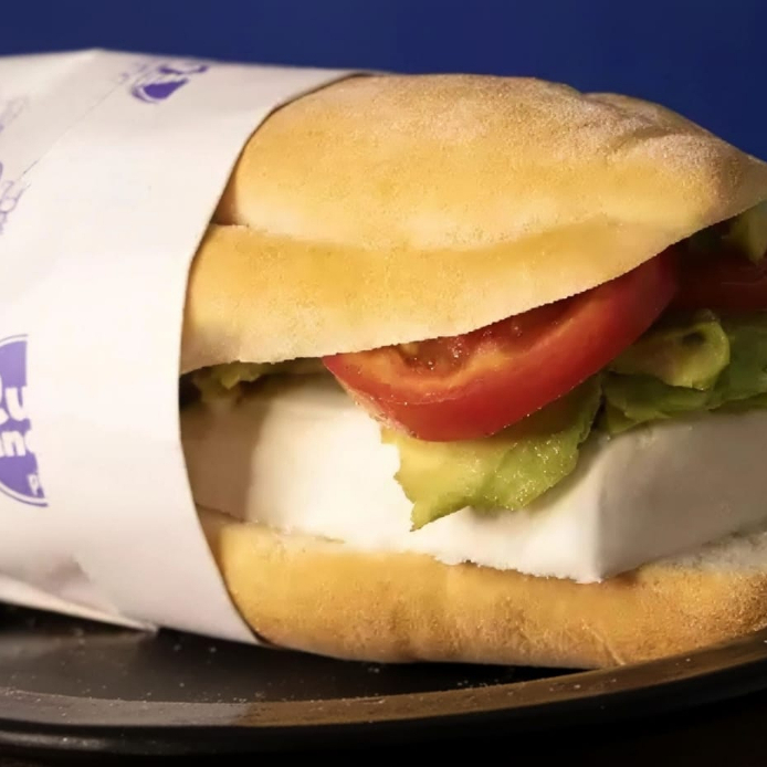 Torta de Queso Doble Crema