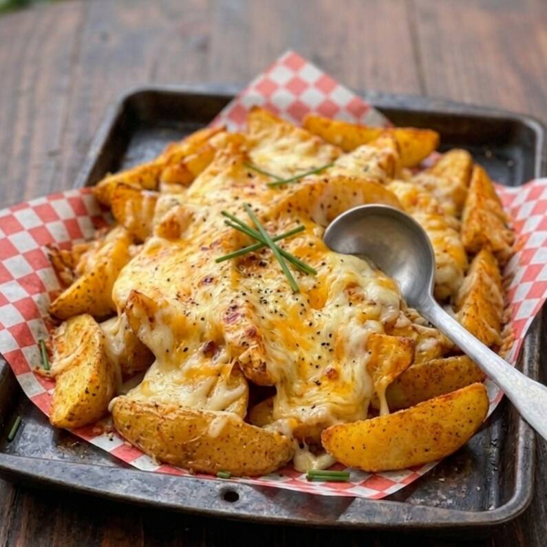 Papas Casco Carlino