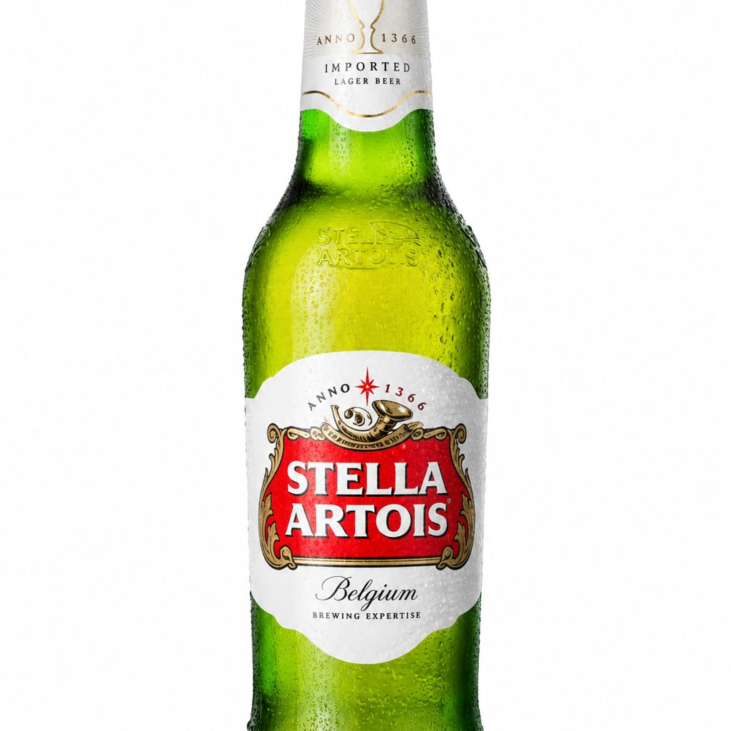 Stella 330 mlt