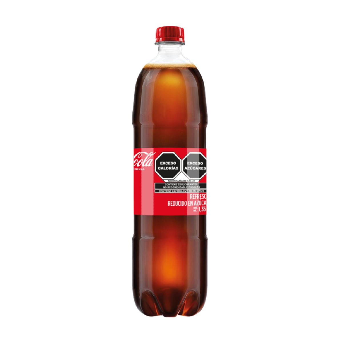 Coca Cola 1.35lt