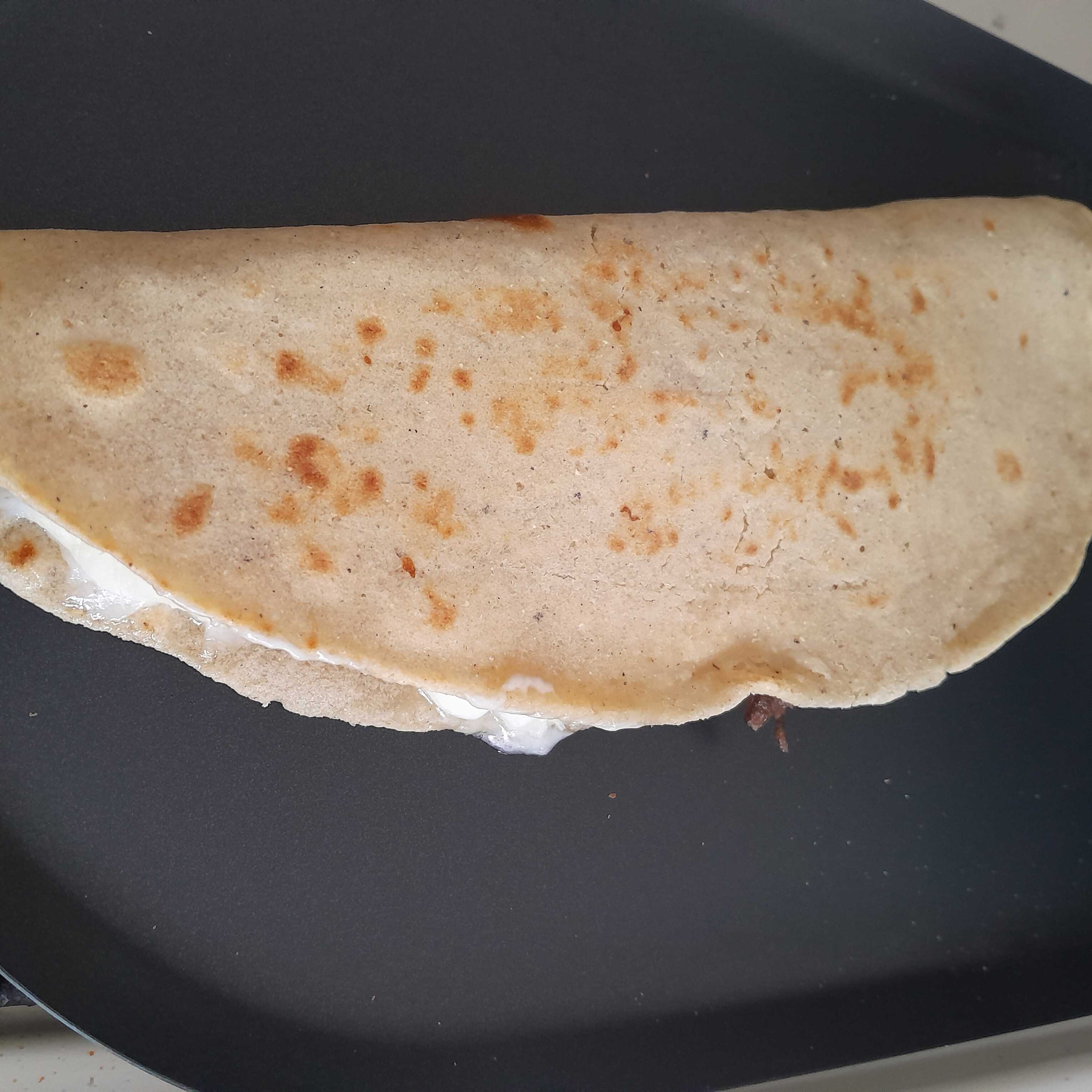 Quesadilla con Carne Asada