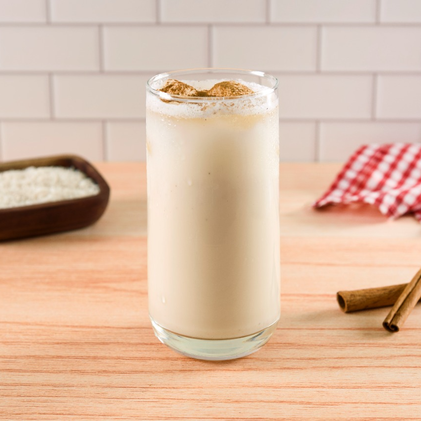 Agua Horchata salva 500Ml