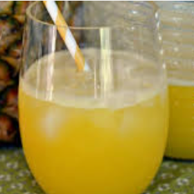 Jugo natural de Piña / Fresa 250ml