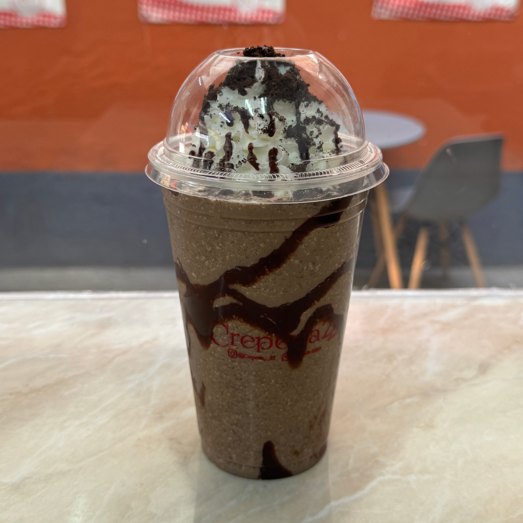 F. Oreo