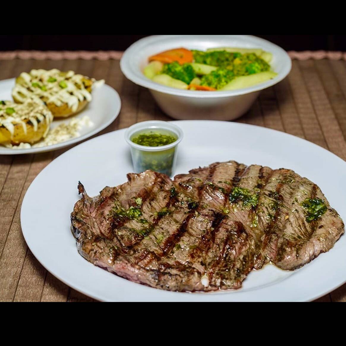 Lomito Importado (250G.)