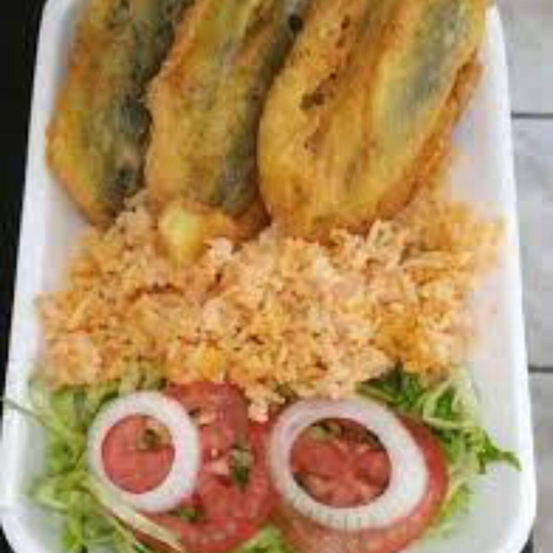 Chilitos Jalapeños Rellenos