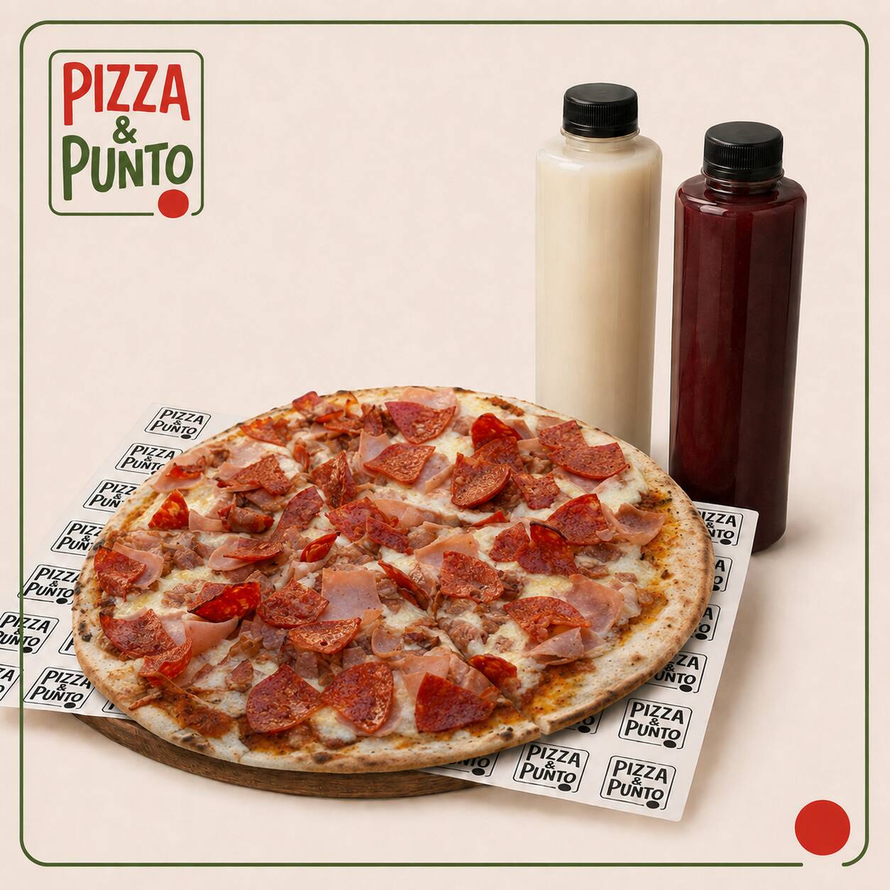Combo al Punto