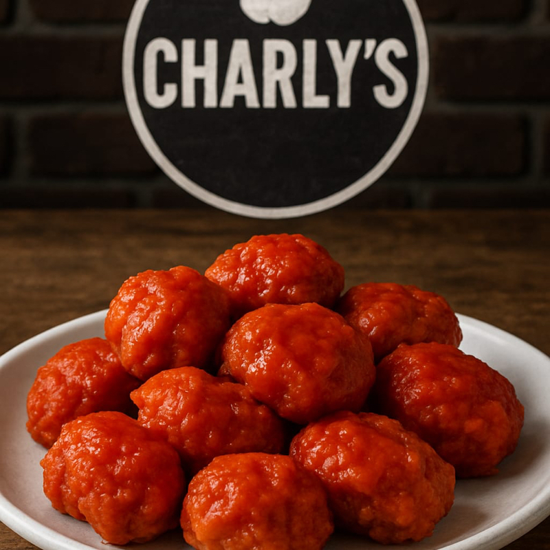 Boneles 10 Pz Buffalo