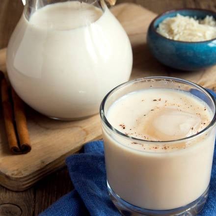 Agua de Horchata