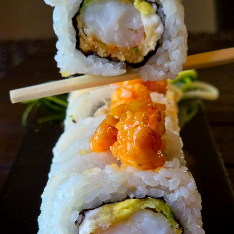 Roca Roll