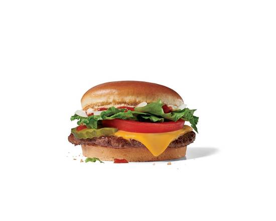Jr. Jumbo Jack