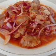 AGUACHILE ROJO Chico