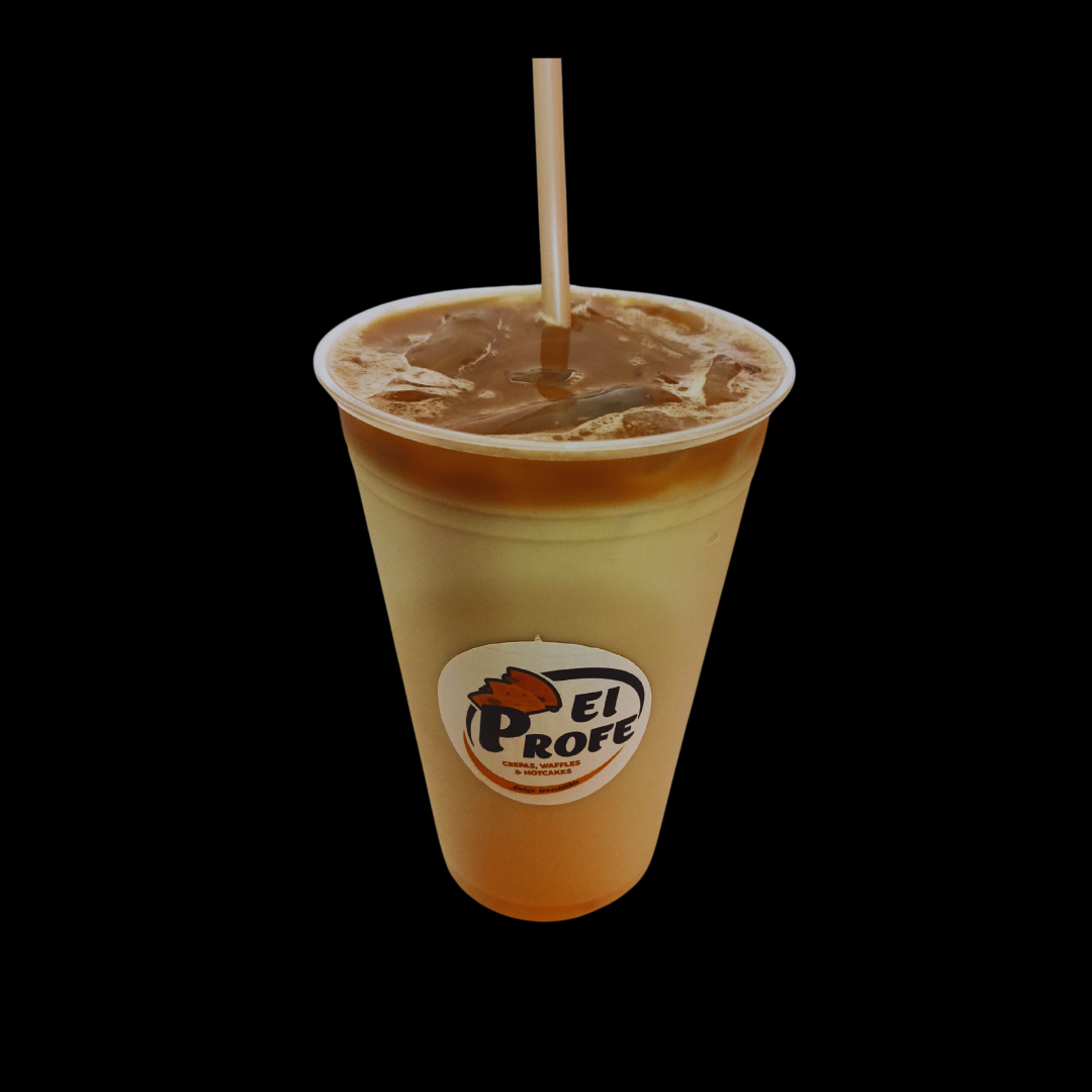 Café Helado 16 Oz