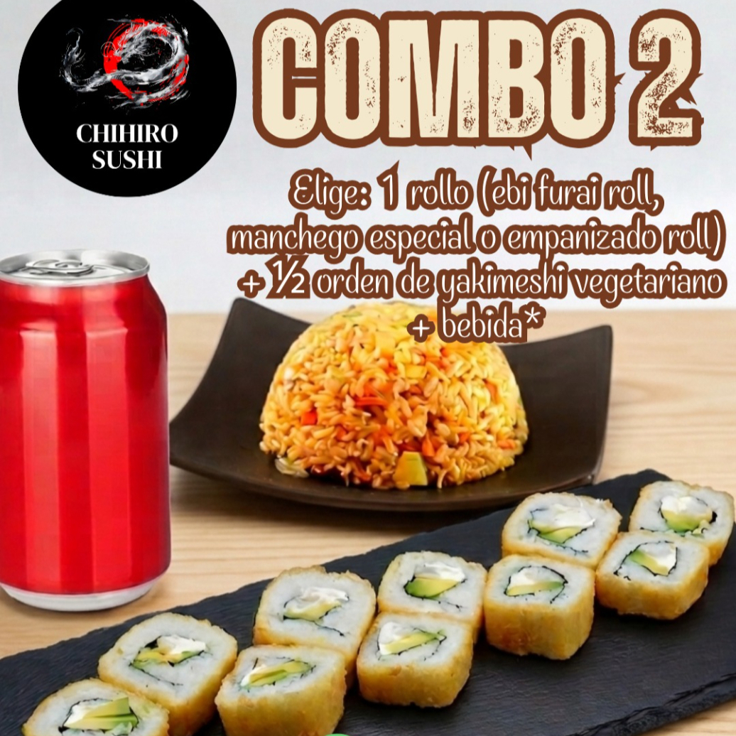 Combo 2