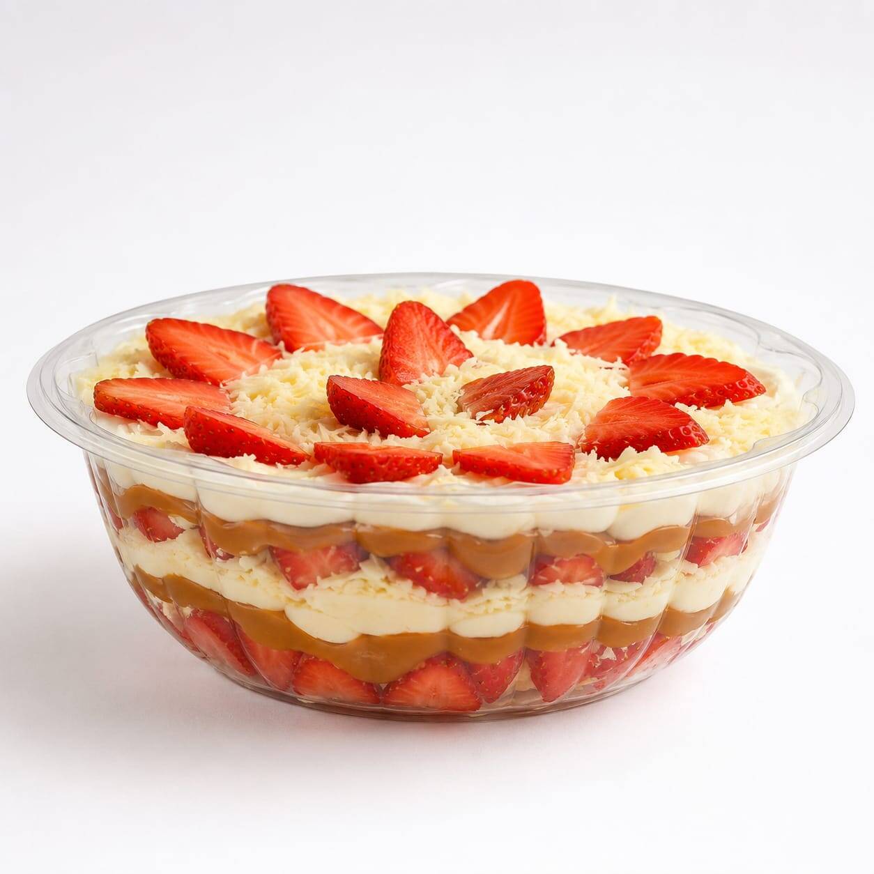 Capricho De Arequipe