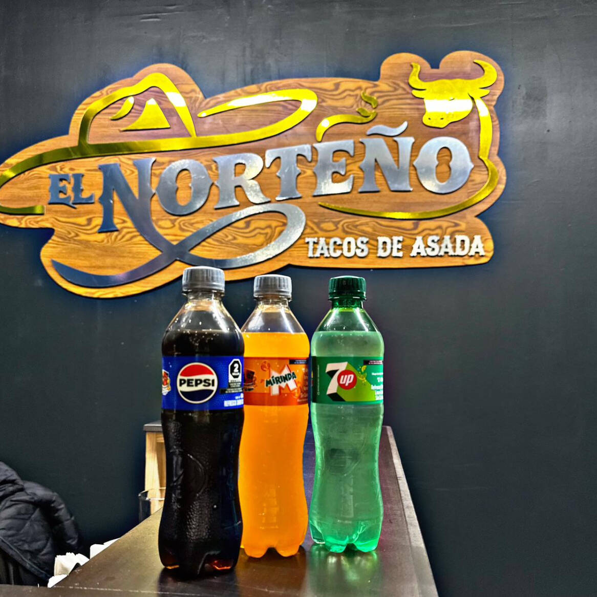 REFRESCOS