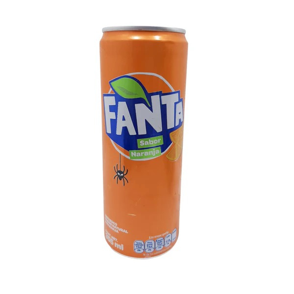 Fanta Original 355 ml